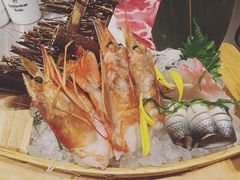 -yokocho上横町·日本食街(深业上城店)