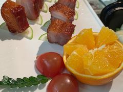 -雍哲港式餐厅(现代广场店)