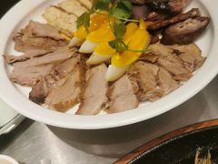 -潮界(虹桥新天地店)