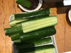 -木屋烧烤(坂田天安云谷店)