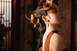 -秦皇岛我和你婚纱摄影工作室
