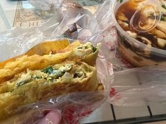 -老客满蛋饼(双塔市集店)