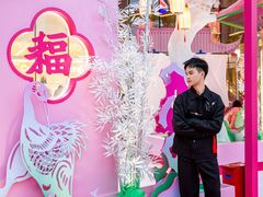 -深圳来福士广场