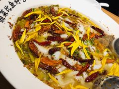 -太二酸菜鱼(福州泰禾店)