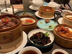 -领事馆19号中餐厅(厦门海景洲际酒店)