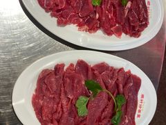 鲜匙柄（小）-燃计沙茶皇·香港沙茶火锅(人广旗舰店)