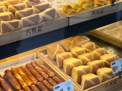 -六贤记(杭州龙湖滨江天街店)