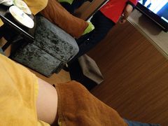 -天然沐足·推背采耳·敷姜艾灸(龙眼美食街店)