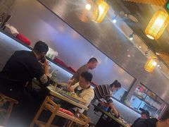 -钢管厂五区小郡肝火锅串串香(清河店)