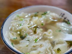 -文武王氏烧饼·无矾油条(西溪路店)
