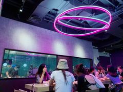 -Taco Bell 塔可钟(民田路店)