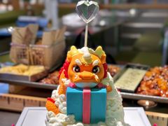 -法兰之吻蛋糕甜品(三里屯店)