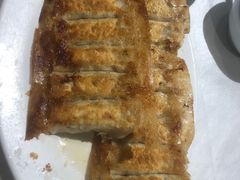 -大眼锅贴水饺(河东店)