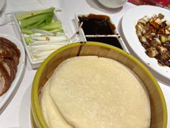-玉林烤鸭店(黄村兴华店)
