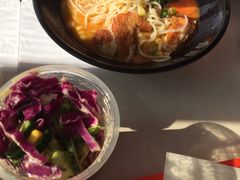 -吉野家(秀谷店)