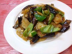 -姚记东北菜(金山店)
