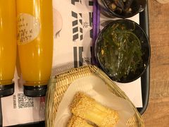 -好人民间小吃·番茄鱼酸菜鱼(木渎悠方店)