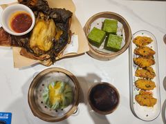 -望湖小馆(西湖店)