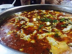 -金良酸菜鱼(宁海路总店)