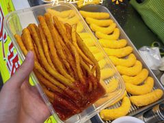 -大学城夜市大排档(凤栖路店)