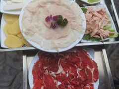 -枇杷园食为鲜火锅(南山店)