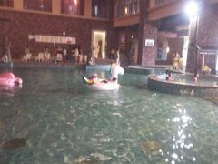 -咸宁万豪温泉谷度假区