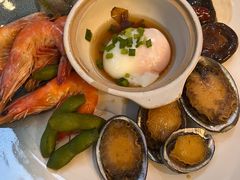 -金海湾自助餐厅(金陵饭店)