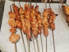 -喝丢一只鞋海鲜烧烤·海肠捞饭(东关街店)