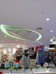 -MELAND CLUB亲子乐园·派对(浦东LCM置汇旭辉馆)