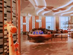 -济南香格里拉·咖啡泉自助餐厅