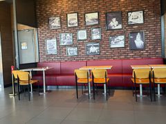 -汉堡王(梅村服务区南店)