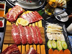 -鹤江桥·红油牛肉粉(SKP店)