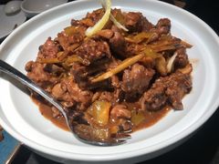 -桂小厨广西菜(青秀万达店)
