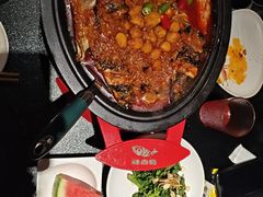 -辣尚瘾·烤鱼·新川菜(牡丹园直营店)