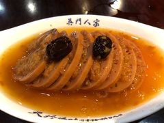-吴门人家·苏宴宫廷菜(拙政园店)