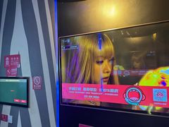 -唱吧麦颂KTV(萧山加州阳光广场店)