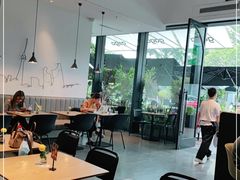 大堂-gaga(深圳南山益田假日广场店)