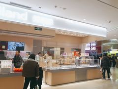 -好利来(大兴龙湖时代天街店)