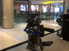 -24/7 FITNESS 健身(罗湖金光华店)