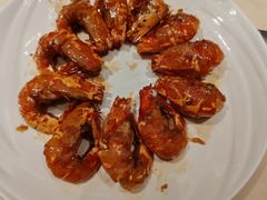 -侨美食家·粤菜(体育西路店)