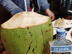 -南海渔家•海鲜•正宗海南菜(海棠湾店)