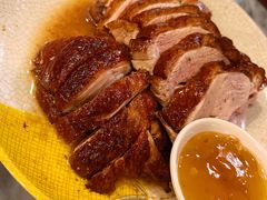 烧鸭-紫金食坊(江南西路店)