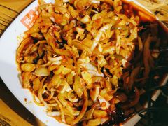 -铁人烧烤(民联C区店)