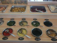 -港畔赶海蒸汽海鲜烧烤自助(仙螺岛店)