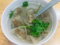 肉燕-大叔家福鼎小吃(十全街店)