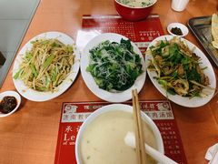 -教师之家赵家羊汤馆(东青龙街店)