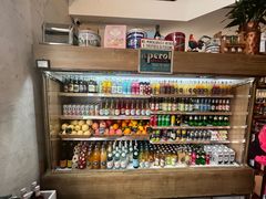 -Alimentari早午餐(安福路店)