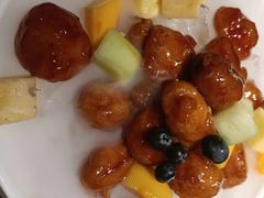 -大树餐厅(益田假日店)