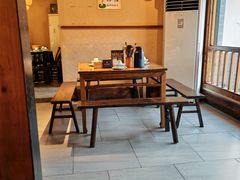 -寨子里的钵钵菜-湘西山里菜(火车站店)