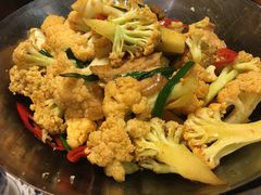 -堂宴·老厦门私房菜(1988仙岳总店)